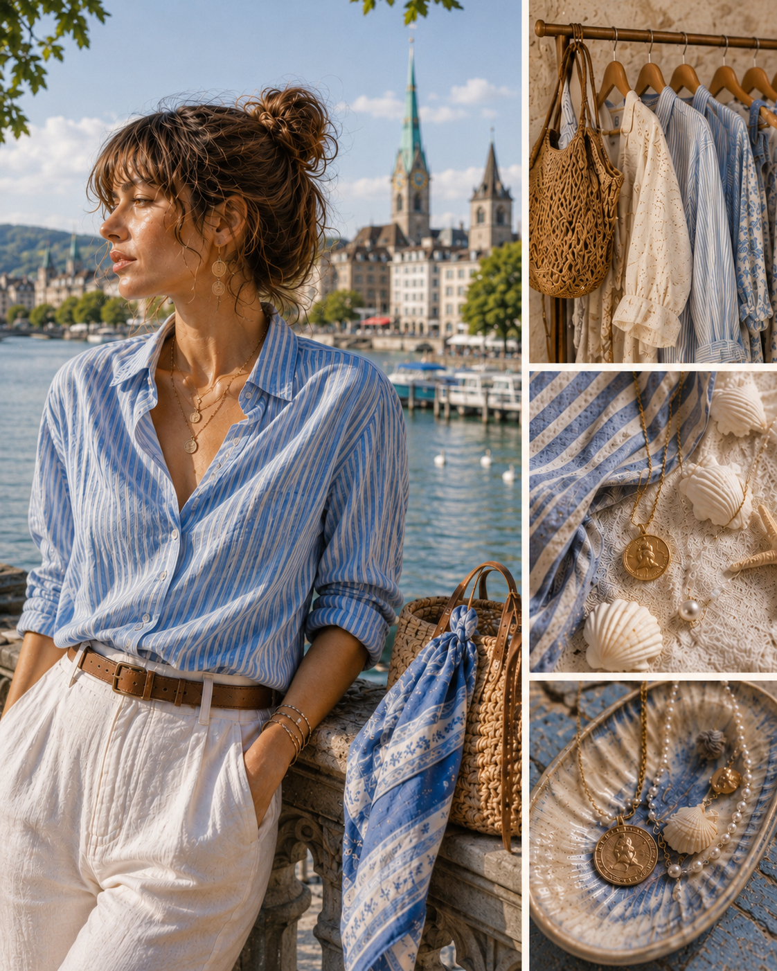 Costal Vintage