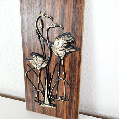 Bild, Flamingo