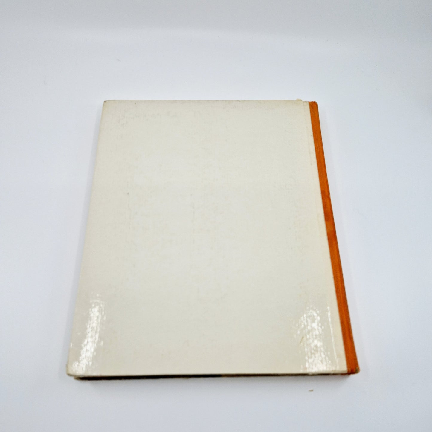 Einzigartiges und nachhaltiges Vintage Buch, Lustige Wilhem Busch Sammlung. Unique and sustainable vintage book, Lustige Wilhem Busch Sammlung. Back.