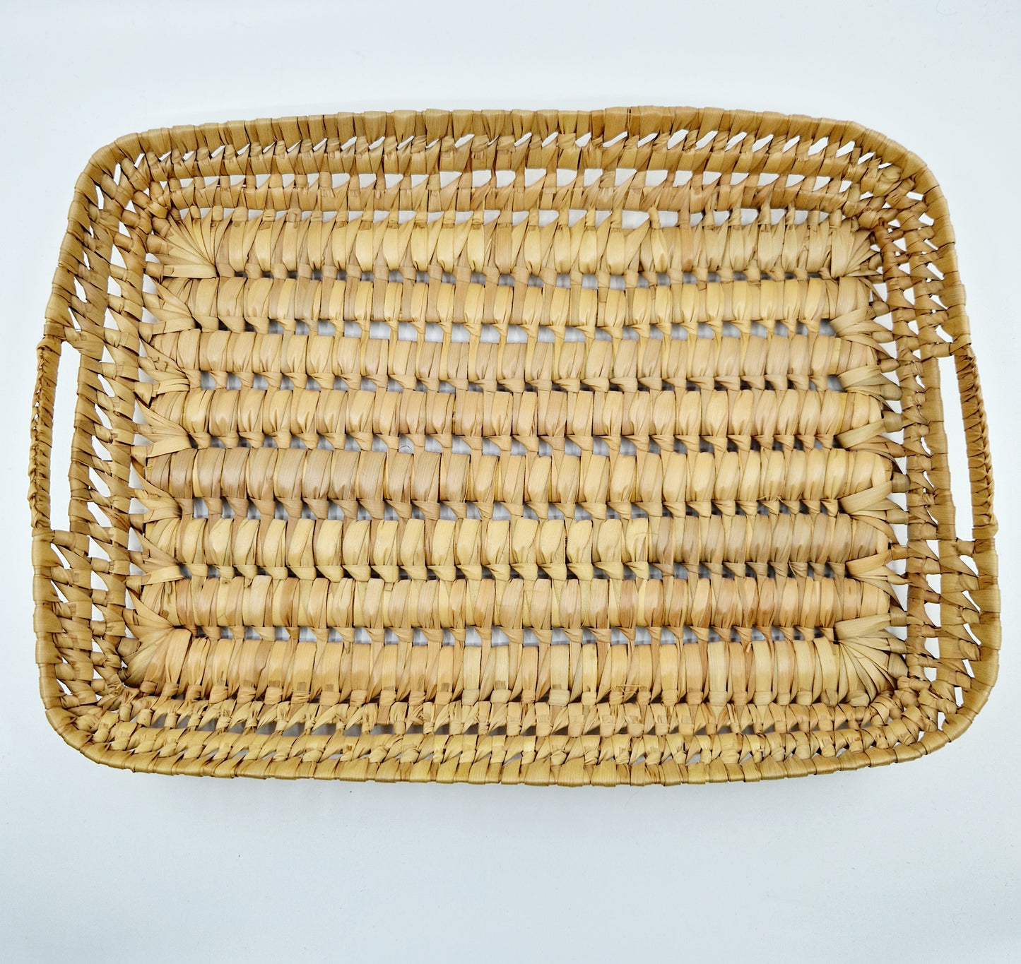 Tray, beige