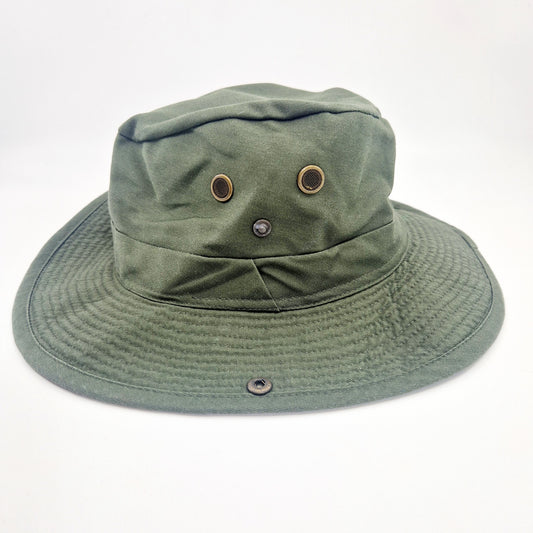 Hat, red, 56