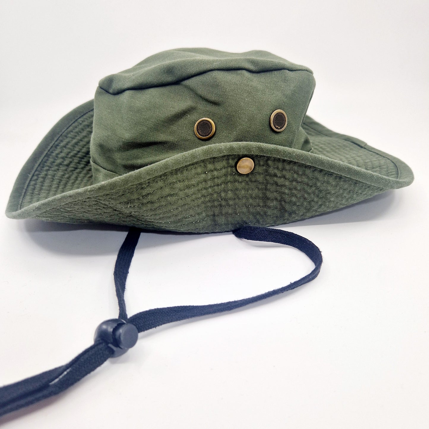 Hut, Safari Hut, khaki