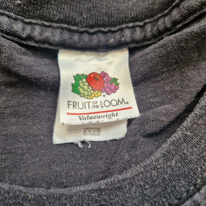 Einzigartiges und nachhaltiges Vintage T-Shirt Pink Floyd, The Wall. Unique and sustainable vintage t-shirt Pink Floyd, The Wall. Tag.